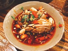 -串大叔炭火烤串·鸡西大冷面刀削面(总店)