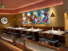 大堂-小鱼小牛·鱼牛干锅·脆鱼火锅(世欧广场店)