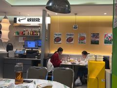 -欧记大排档·景德菜(上海首店)