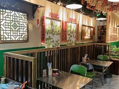 -蜀川川破店·江湖菜·烧烤(北京首店)