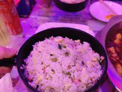 -金陵暴走小龙虾·迷踪蟹(凯德MALL店)
