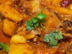 -那时新疆·若羌(经纬汇店)