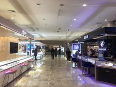 -银泰百货(北京大红门店)