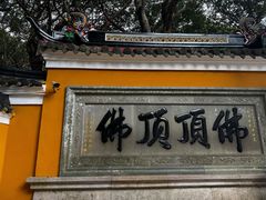 -普陀山慧济禅寺