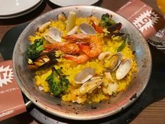 -RED LOBSTER(环球影城大阪店)