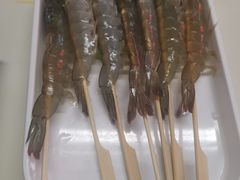 基围虾-燃计沙茶皇·香港沙茶火锅(人广旗舰店)