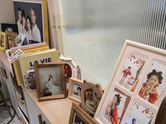-海马体照相馆(大连罗斯福广场店)
