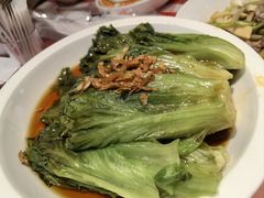 -西贝(紫荆广场店)