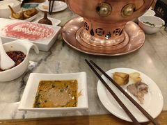 -牛街·马辈儿涮肉(陶然亭店)