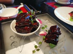 -上海滩餐厅(BFC外滩金融中心店)