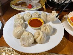 -玛吉阿米·餐吧