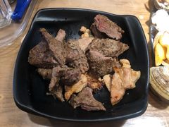 -炭之家烤肉(世茂店)