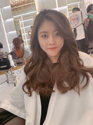 点击看大图 -3AM·S HAIR SALON烫发染发接发