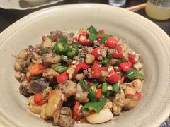 -桐湾大院·桐庐菜(滨江店)