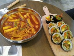 -青春分食(仙林大学城店)