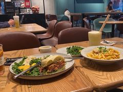 -Wagas沃歌斯(枫蓝国际店)