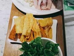 -原味四季椰子鸡(平湖天虹店)
