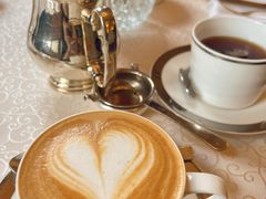 -Salon de Ville浦江汇(上海外滩华尔道夫酒店店)