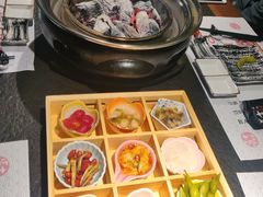 -吉屋烤肉(八宝街店)