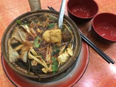 -清真·马文砂锅大全(麦苋街店)