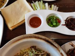 山东六俊-老牌坊鲁菜名店(宽厚里店)