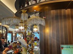 -马克西姆俄罗斯餐厅(通亚街店)