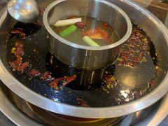 -九尺赵老四鲜鹅肠火锅