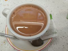 -旺角宝港式茶餐厅(寮步店)