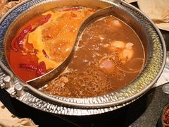 -牛New寿喜烧(虹桥新天地店)