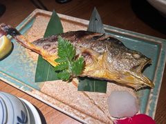 -阿吾罗日本料理(K11艺术中心店)