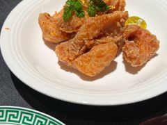 -南里山房·新淮扬菜(徐汇万科店)