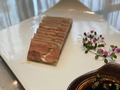 羊肉-清水蘭軒
