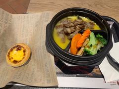 -肯德基(宝利丰店)