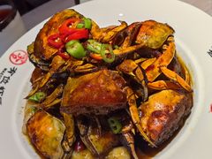 -有位虾匠·胶东土菜小馆(市北店)