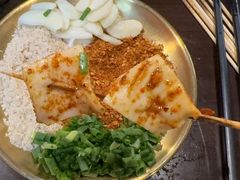 -林二哥宜烤官·宜宾小烧烤