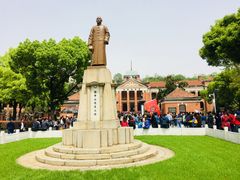 -辛亥革命博物院北区