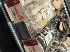 -王家沙点心店(南京西路总店)