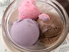 -仁信双皮奶(东川路店)