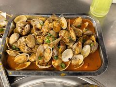 -清真·馬坡二旦烧烤(人生一串拍摄店)