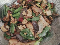 -楚鱼王·河鲜·湖北菜(华农店)