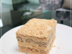 -马哥孛罗咖啡厅·Cafe Marco (厦门马哥孛罗东方大酒店)