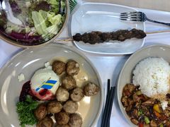 -宜家·瑞典风味餐厅(北京西红门店)