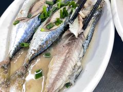 -阿凡海鲜(甬港北路店)