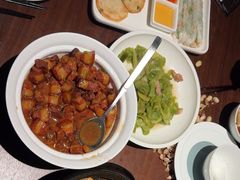 -汀小府·福建客家菜(鼓山沃尔玛店)
