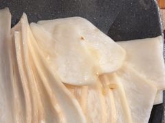 -新石器烤肉(千灯大润发店)