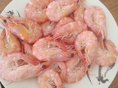 -87号烧烤海鲜·大排档(金沙滩店)