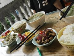 -陈记汤饭(水巷口店)