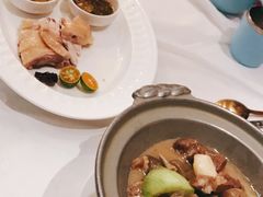 -闻见中国海南菜(K11店)