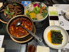 -小大董·烤鸭(凤凰汇店)