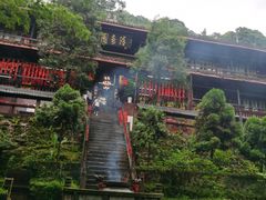 -峨眉山风景名胜区